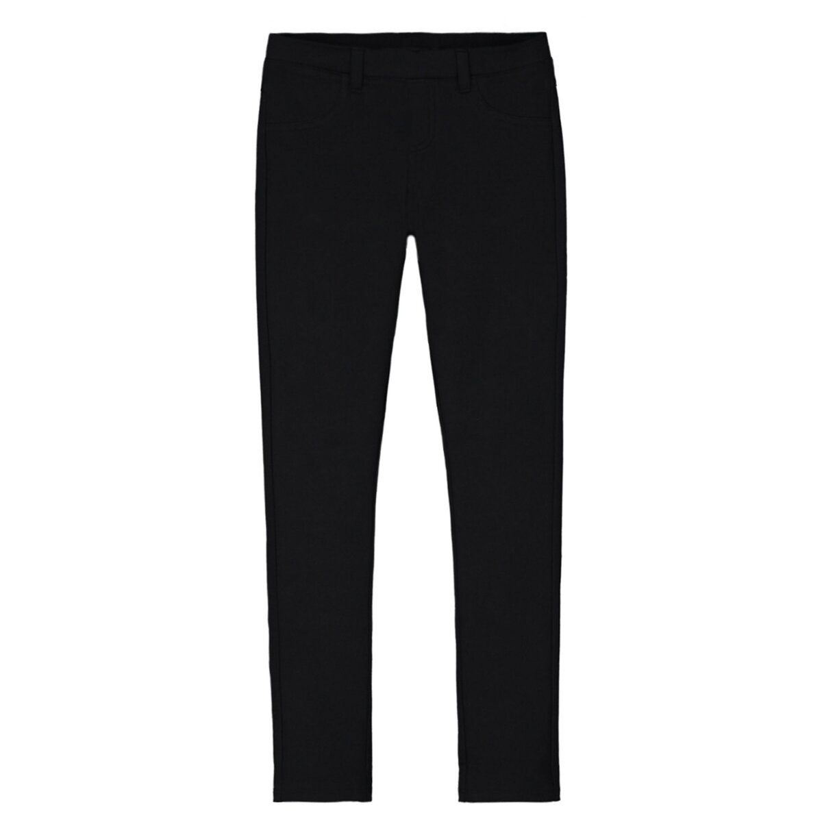 IN EXTENSO Jegging uni fille