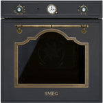 SMEG Four Pyro SF67C1AO