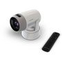 Voir la diapositive 3 : SCHNEIDER Vidéoprojecteur portable VP300 Full HD Blanc