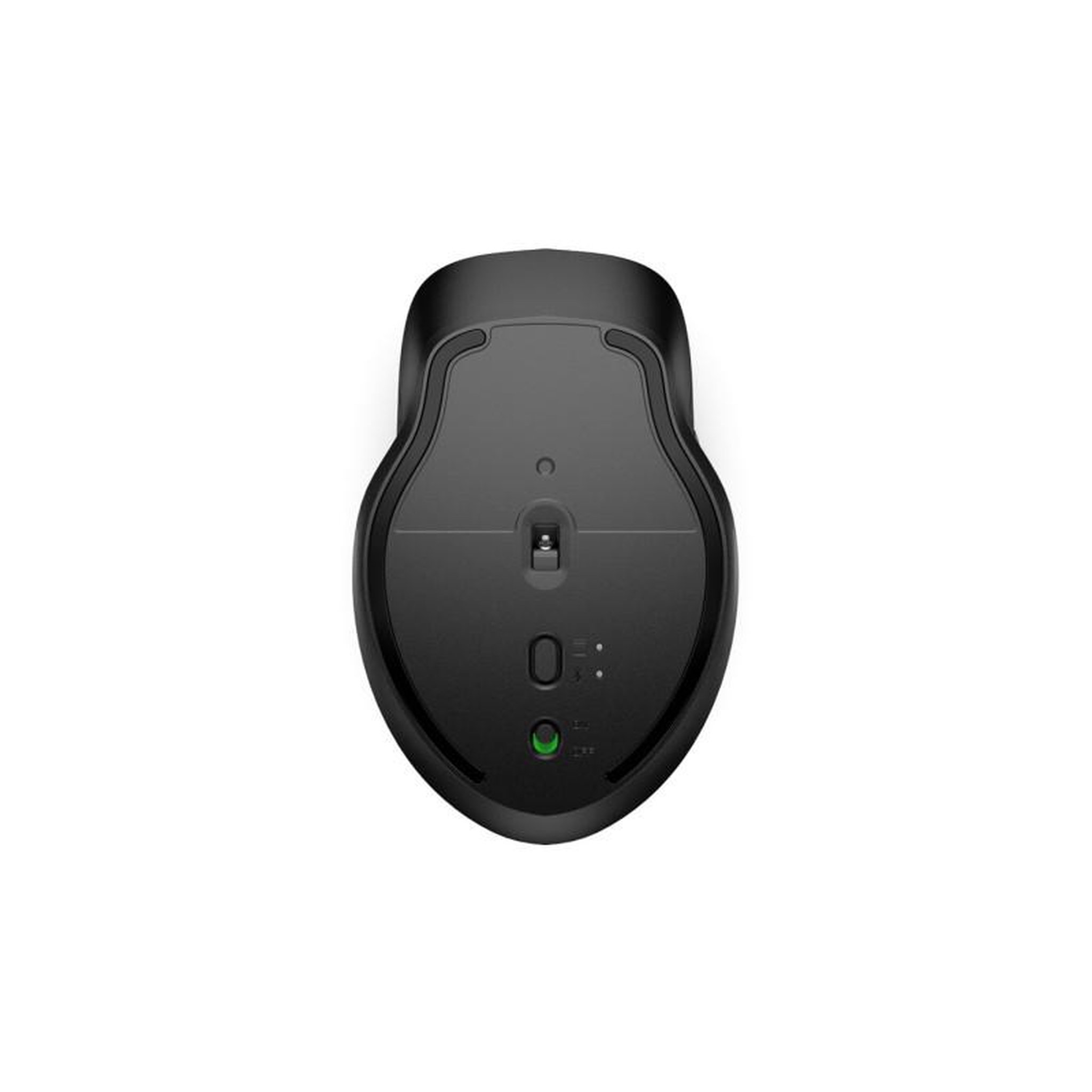 Voir la diapositive 5 : HP Souris Hp Souris sans fil multi peripheriques HP 430