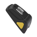 Rapid Batterie pour agrafeuse rapid btx530 et btx140 - 5000182