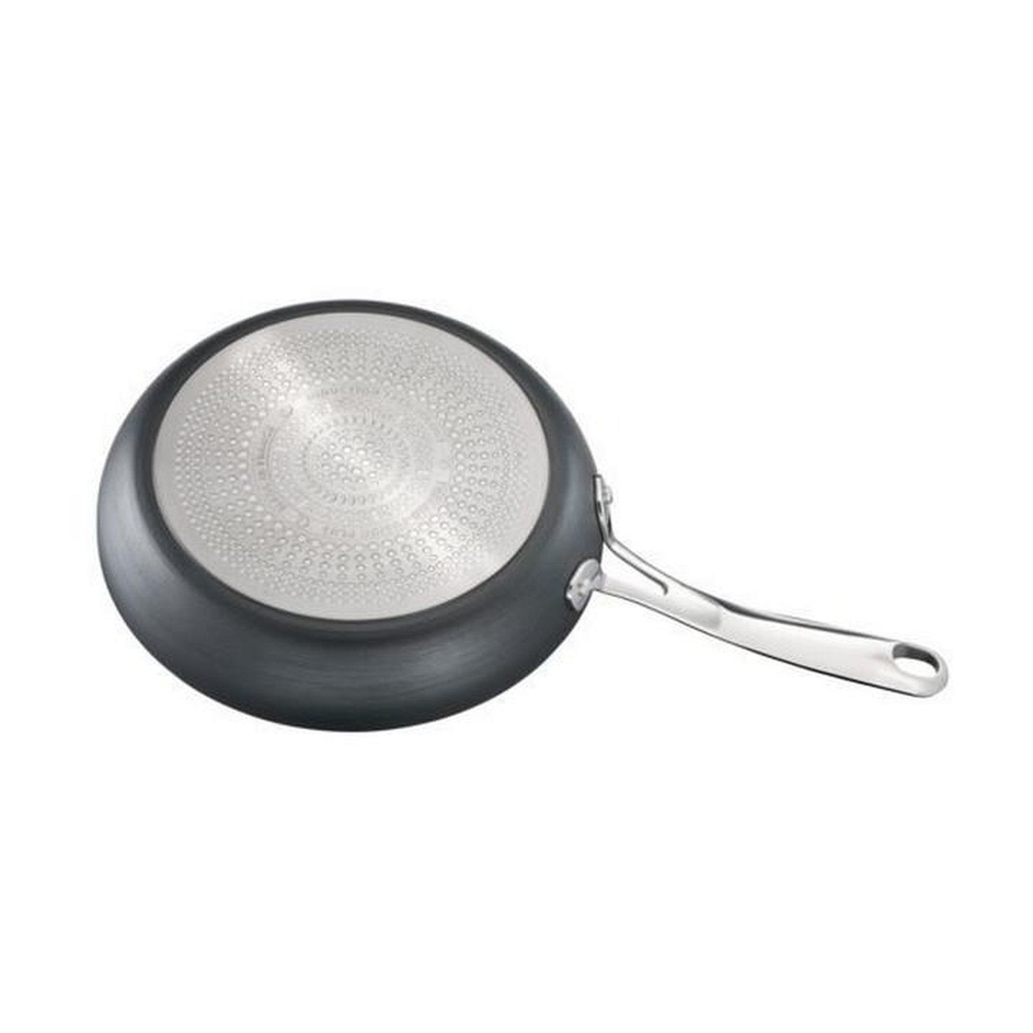 Voir la diapositive 3 : TEFAL Poêle aluminium 20cm - g2560202