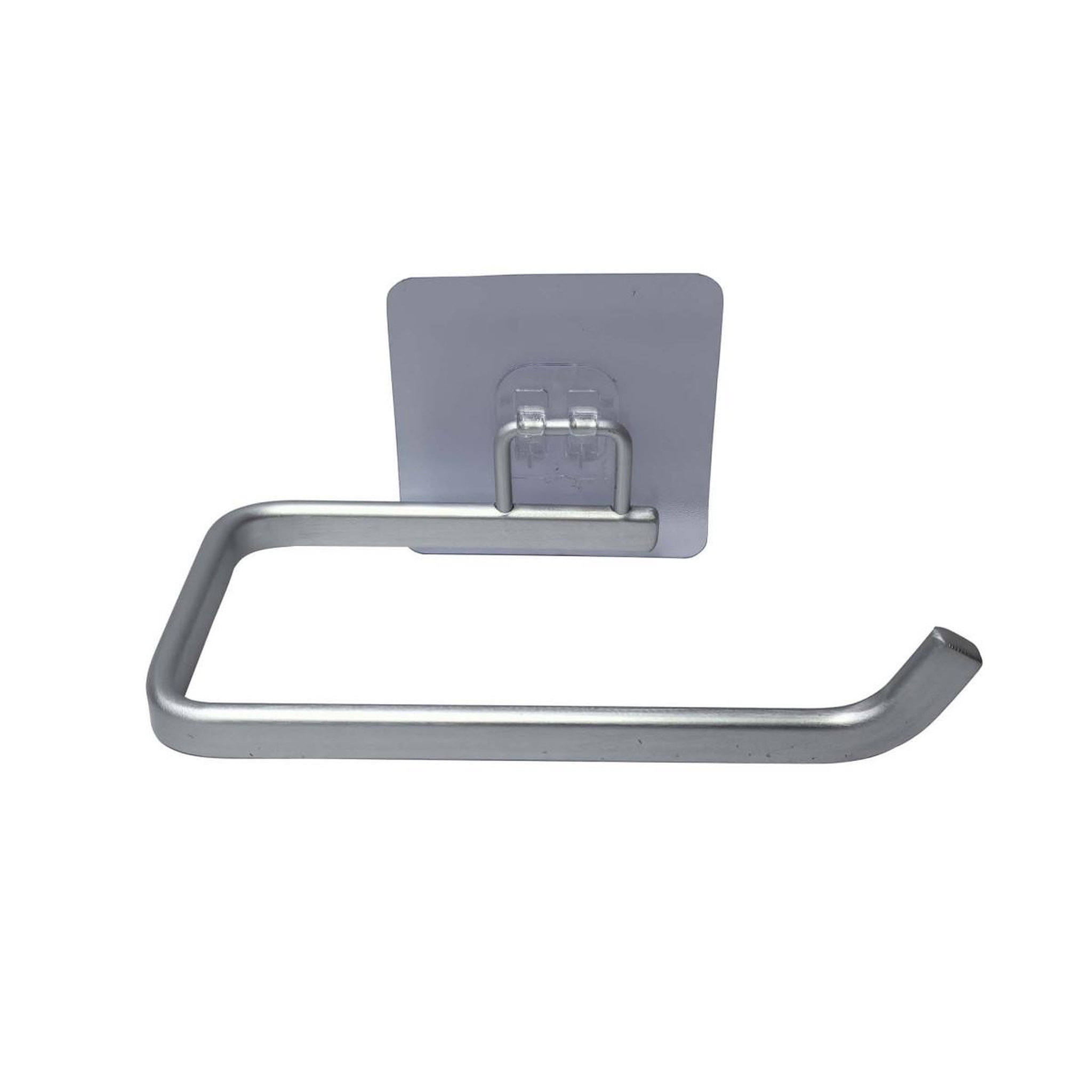 Voir la diapositive 1 : Douceur d'Intérieur Dérouleur Papier WC  Filaire  14cm Chrome