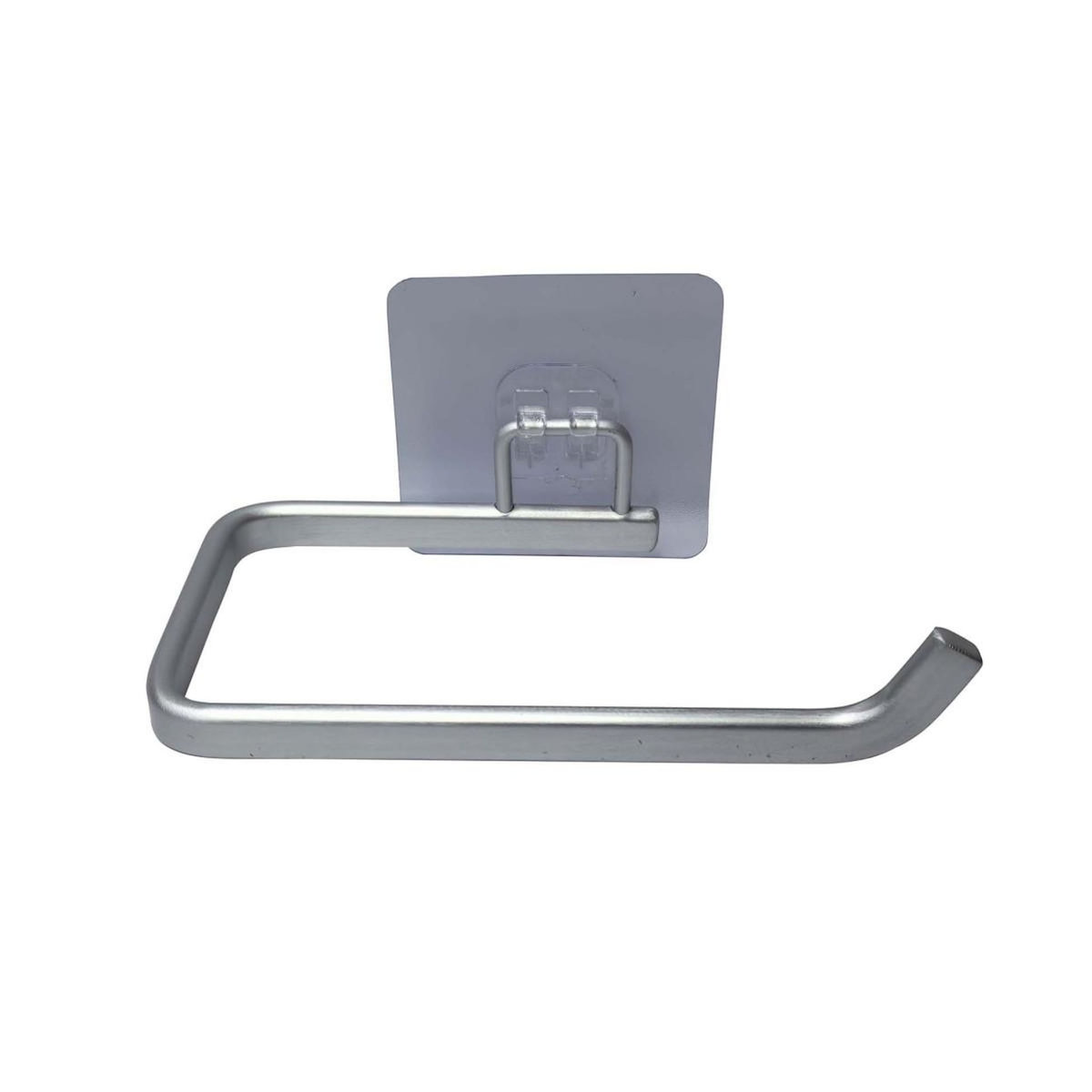 Paris Prix Dérouleur Papier WC  Filaire  14cm Chrome