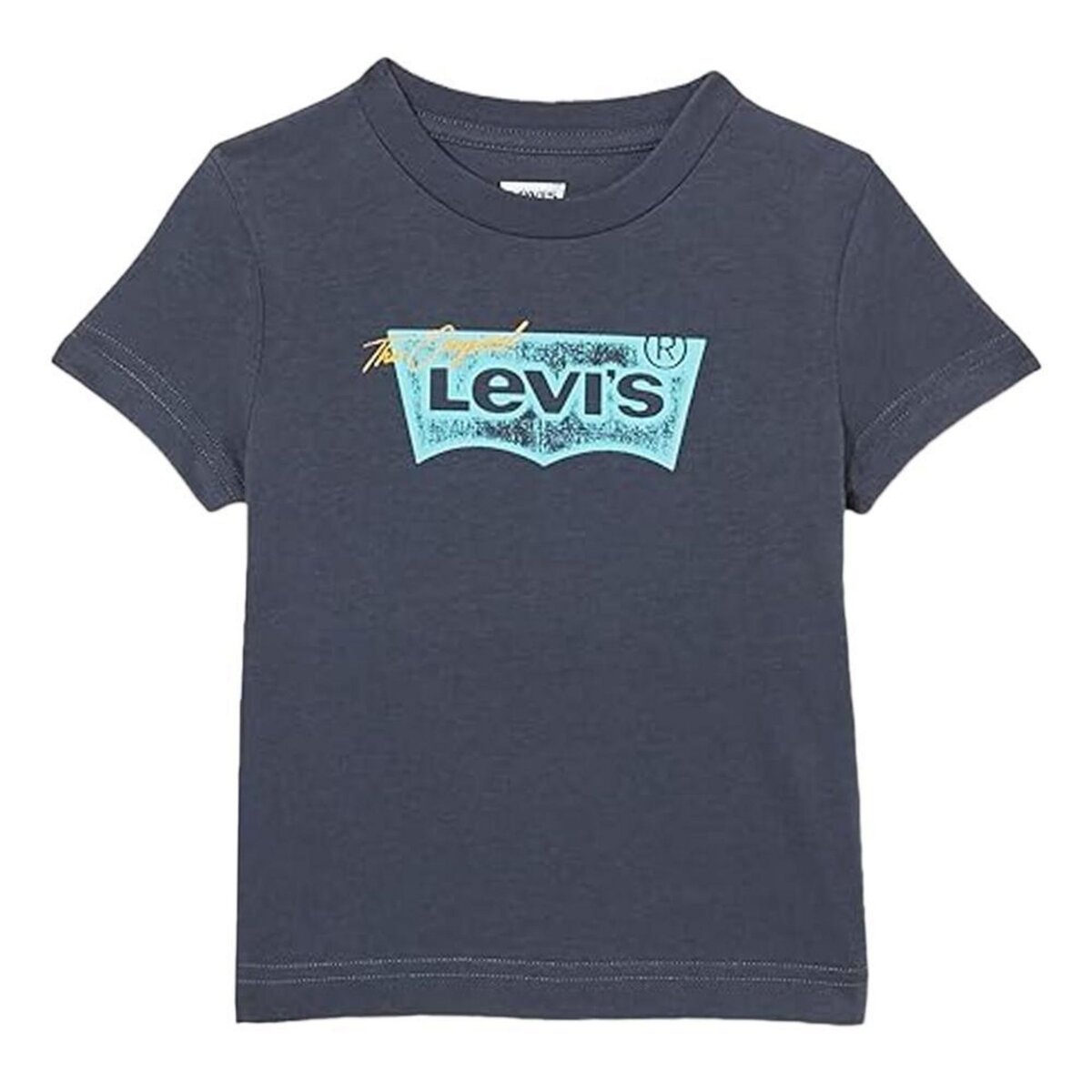 Levi's T shirt  Garçon Levi's  8EH225