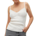 Vero Moda Débardeur  Femme Vero Moda Willow. Coloris disponibles : Beige