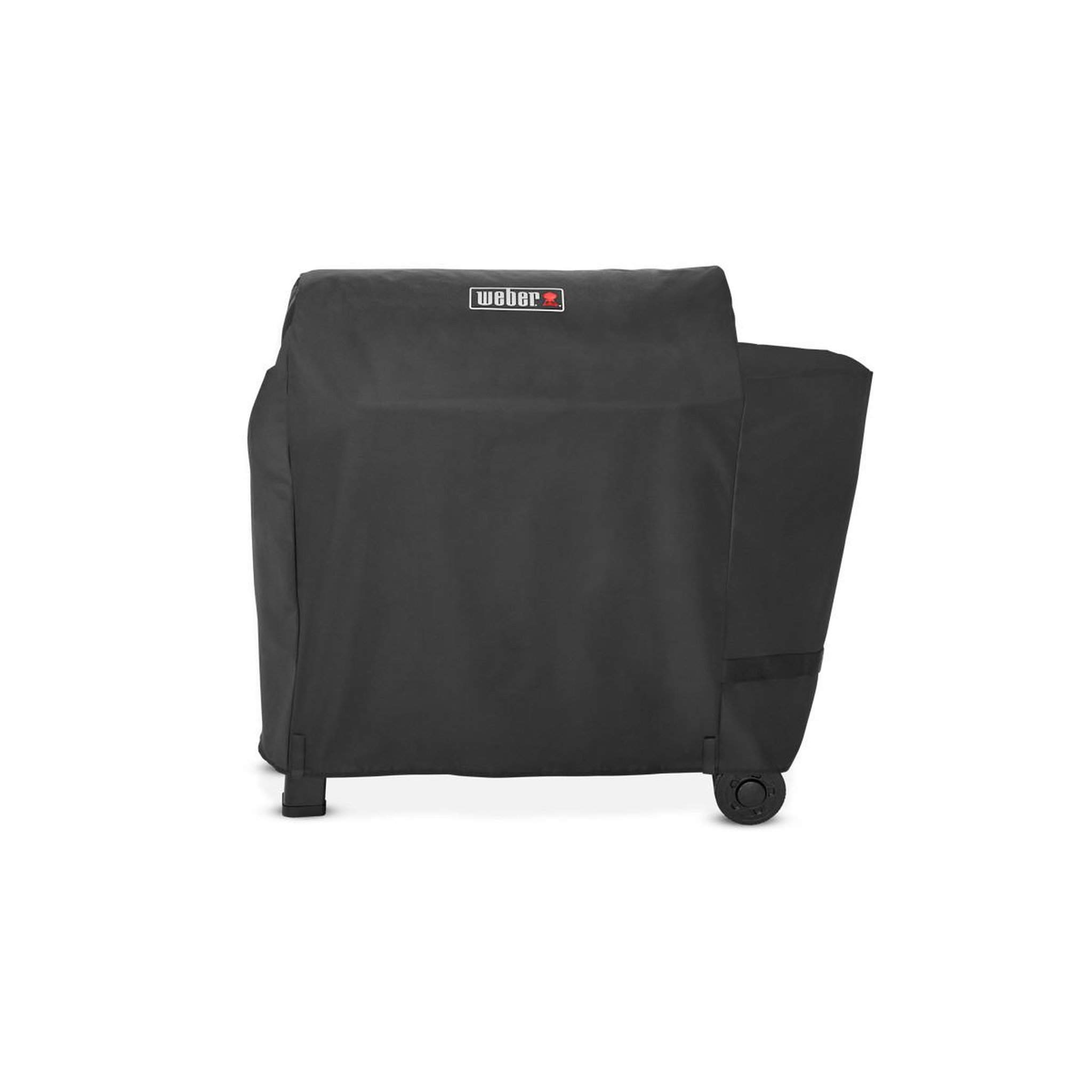 Voir la diapositive 3 : Weber Housse barbecue Housse Searwood XL série 600