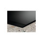 Voir la diapositive 4 : ELECTROLUX Plaque induction Electrolux EIV64453 FlexiBridge