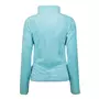 GEOGRAPHICAL NORWAY Veste polaire Turquoise Femme Geographical Norway Upaline