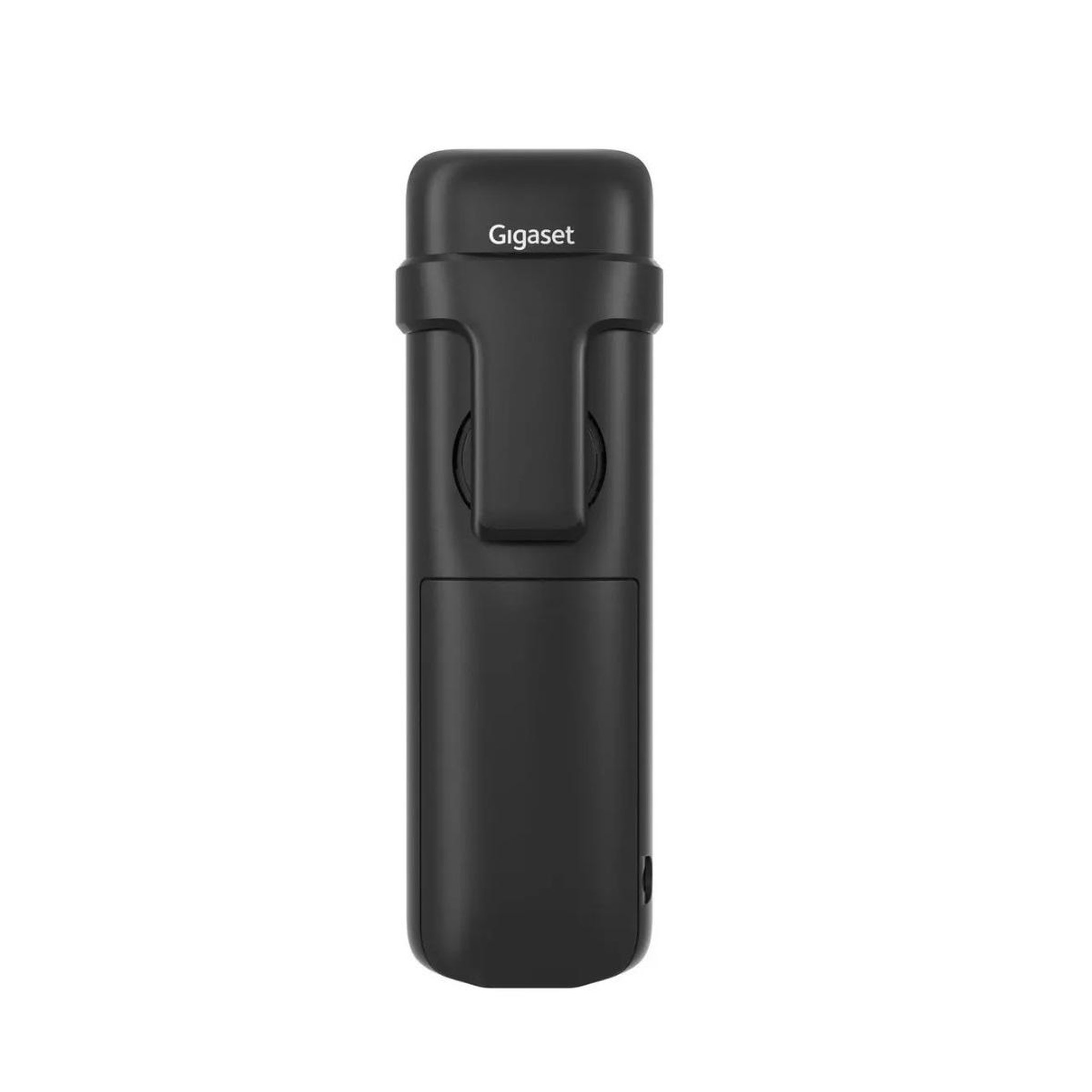 Voir la diapositive 4 : GIGASET Téléphone sans fil duo dect noir avec répondeur - COMFORT550-DUO-BLACK