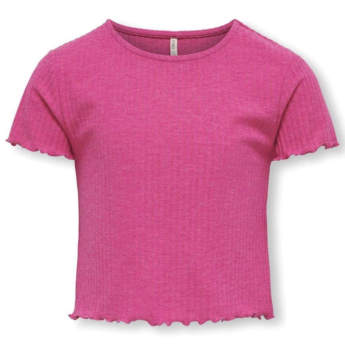 Only T shirt  Fille Only Kids Ognella