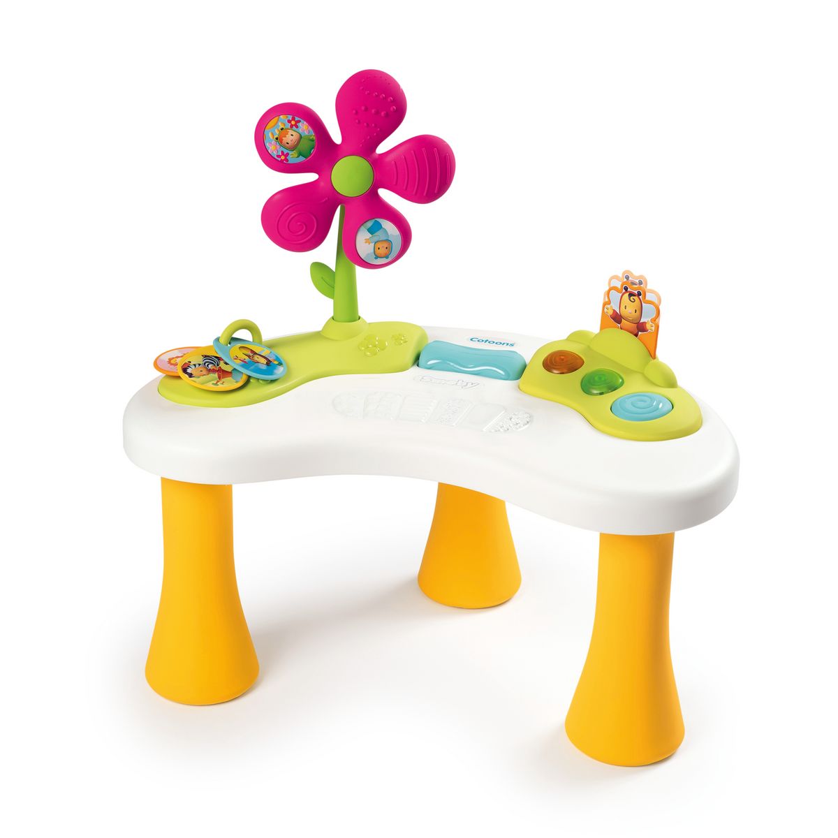 SMOBY Cosy seat Cotoons