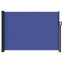Voir la diapositive 3 : VIDAXL Auvent lateral retractable bleu 140x300 cm
