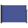 Voir la diapositive 3 : VIDAXL Auvent lateral retractable bleu 140x300 cm