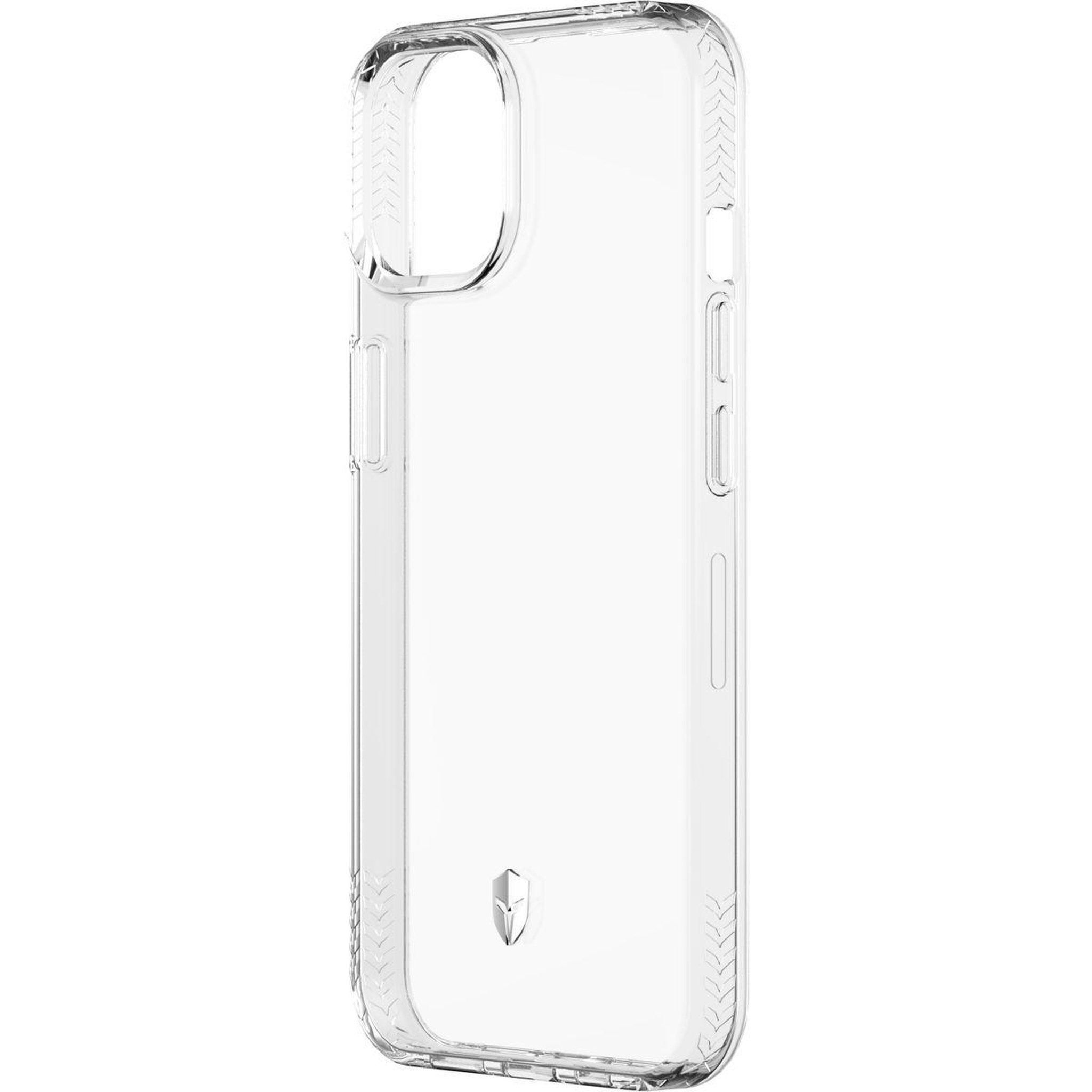 Voir la diapositive 5 : FORCE CASE Coque iPhone 14 Pulse transparent France