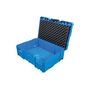 Voir la diapositive 3 :  Coffret système BGS TECHNIC systainer T-loc 2- BOXSYS2