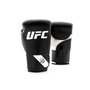 Voir la diapositive 1 : UFC Gants d'entraînement de boxe Pro - UFC - Noir - 12 oz