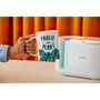 Voir la diapositive 4 : CRICUT Presse à chaud Pack Mugpress