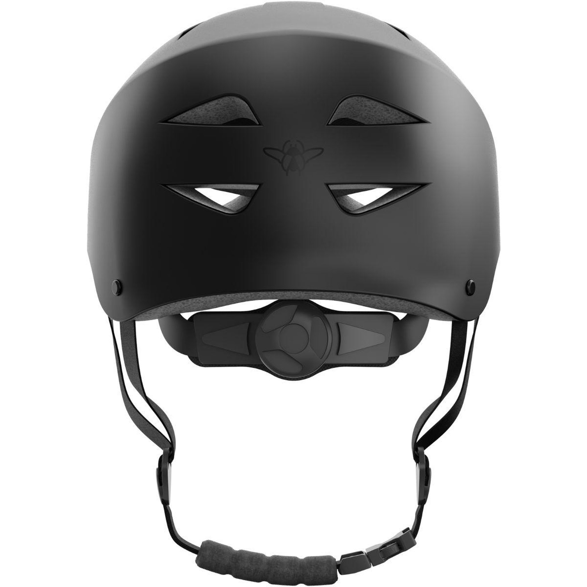 Voir la diapositive 2 : CASR Casque Classico Noir taille L