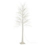 Voir la diapositive 2 : Paris Prix Arbre 3000 LED  Automn  210cm Blanc