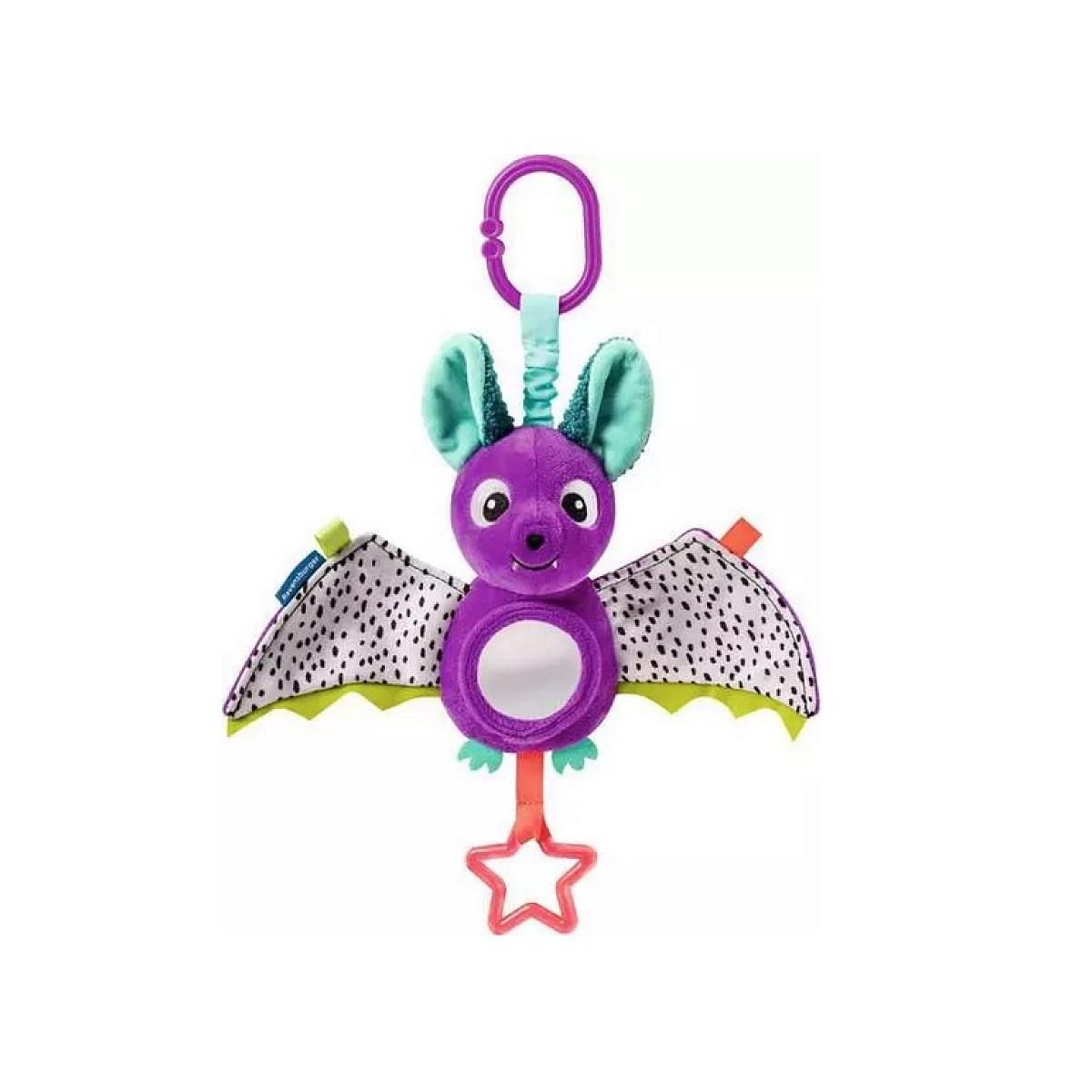 RAVENSBURGER Ma Peluche d activites Chauve Souris
