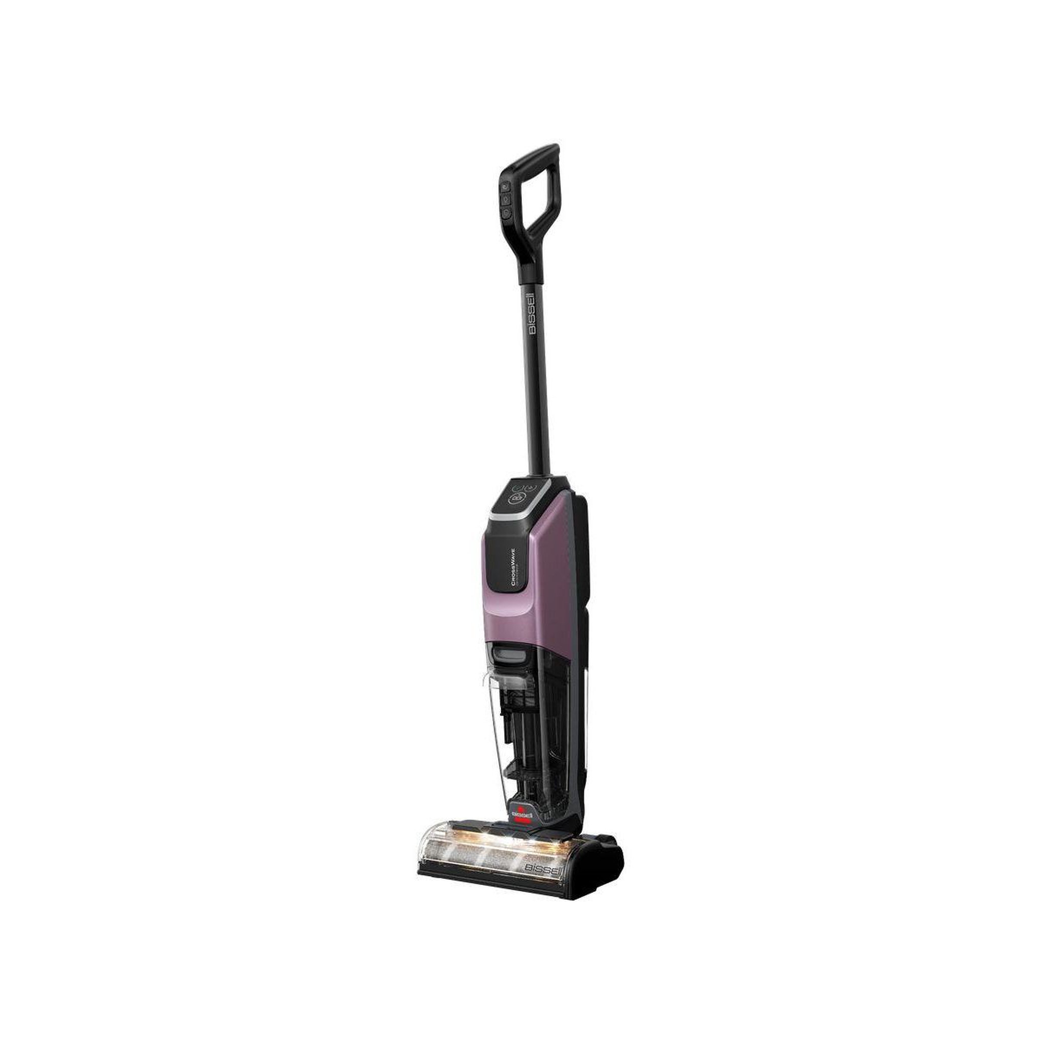 Voir la diapositive 5 : BISSELL Aspirateur laveur crosswave omniforce edgefind pro 4345n