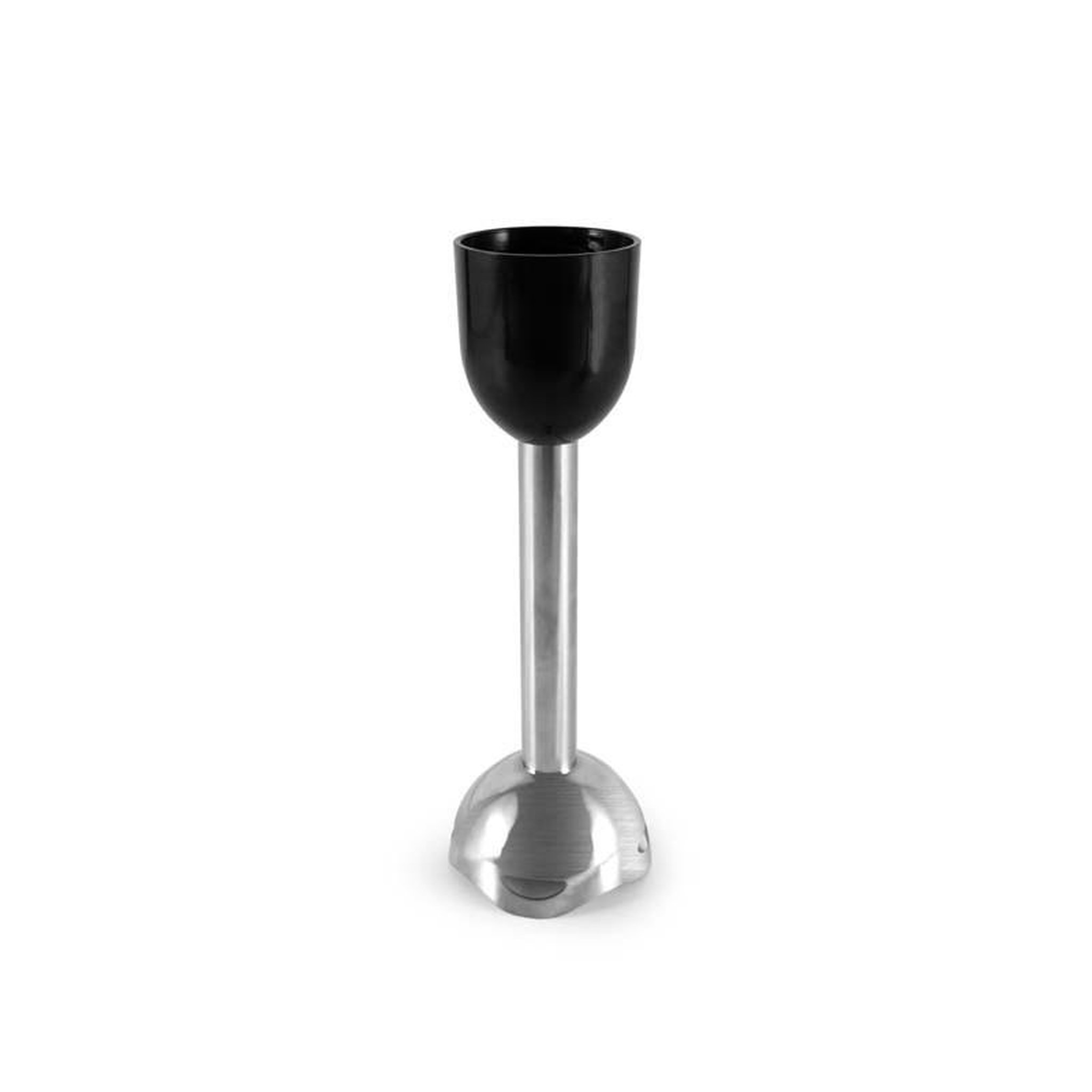 Voir la diapositive 6 : KITCHENCOOK Kitchencook - Hand X Black - Noir - Mixeur Plongeant - 600 W - Pied Inox