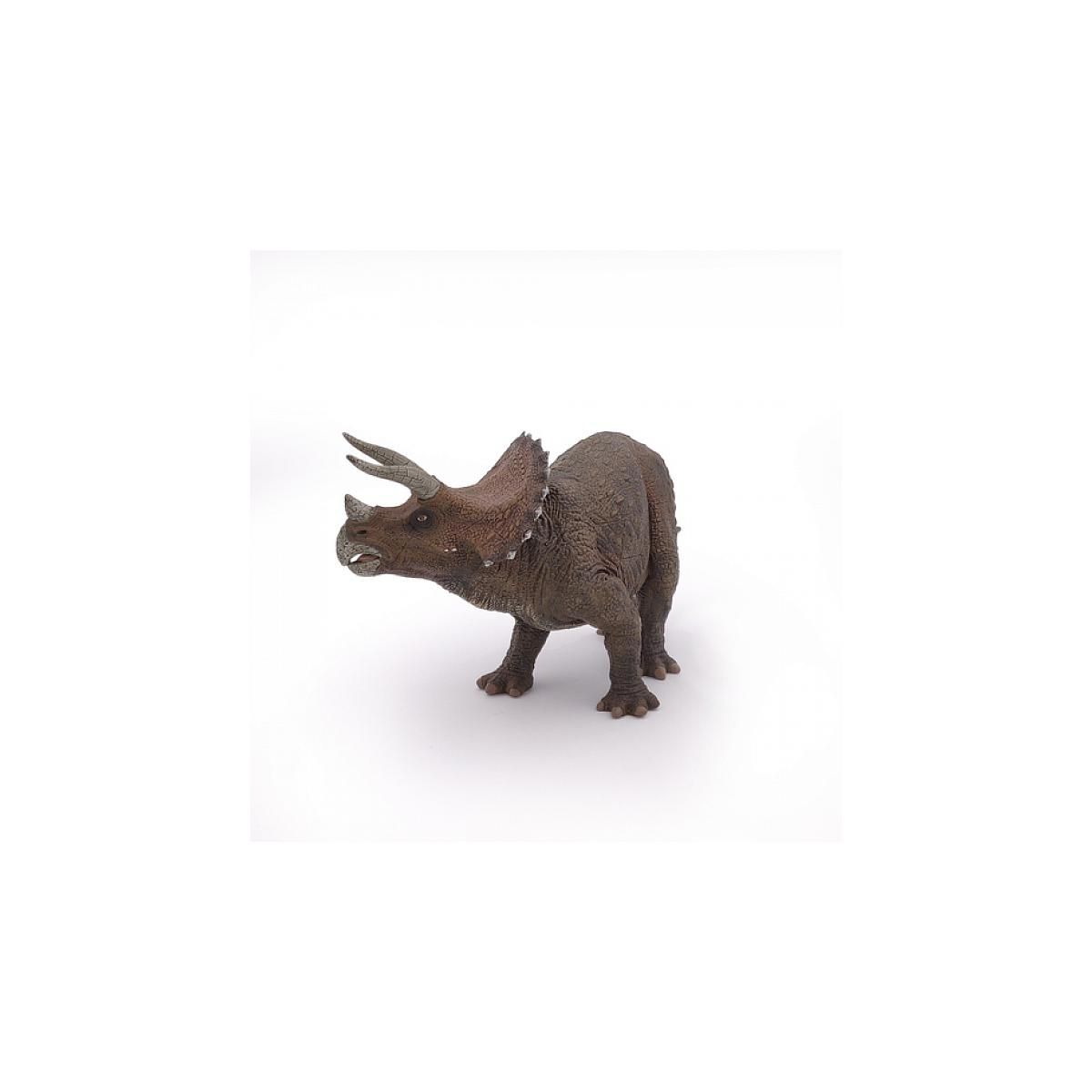 Papo 55002 Triceratops figurine