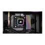 Voir la diapositive 6 : Corsair Mémoire RAM - CORSAIR - Dominator Titanium RGB DDR5 - 64GB 2x32GB DIMM - 6600MT/s - Intel XMP 3.0 - 1.40V - Noir (CMP64GX5M2X66