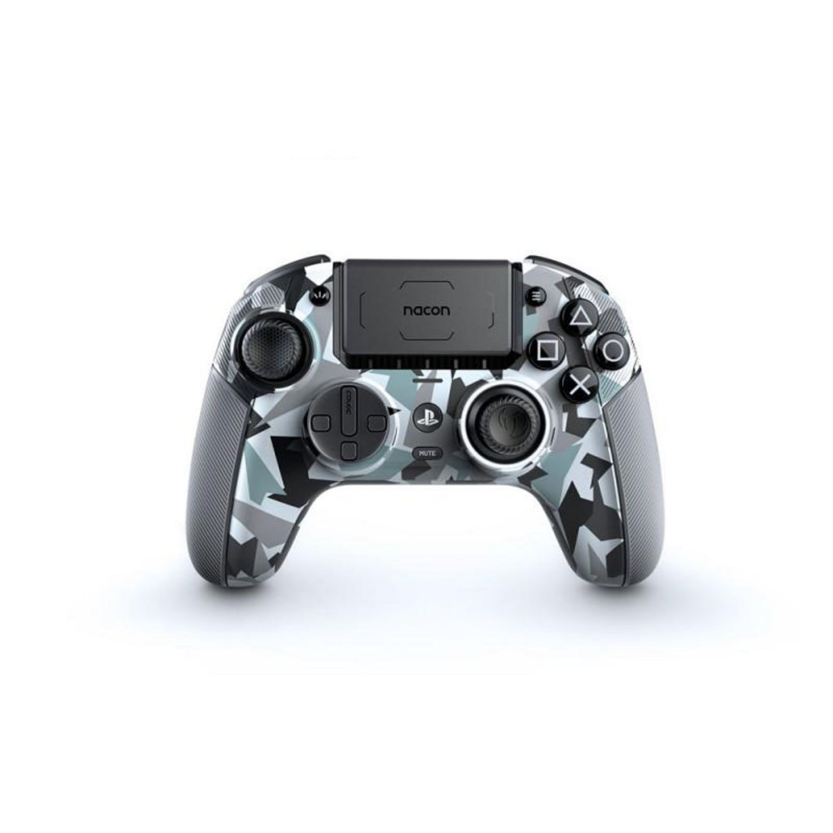 NACON Manette Nacon Revolution 5 Pro pour PS5 et PS4 Bluetooth