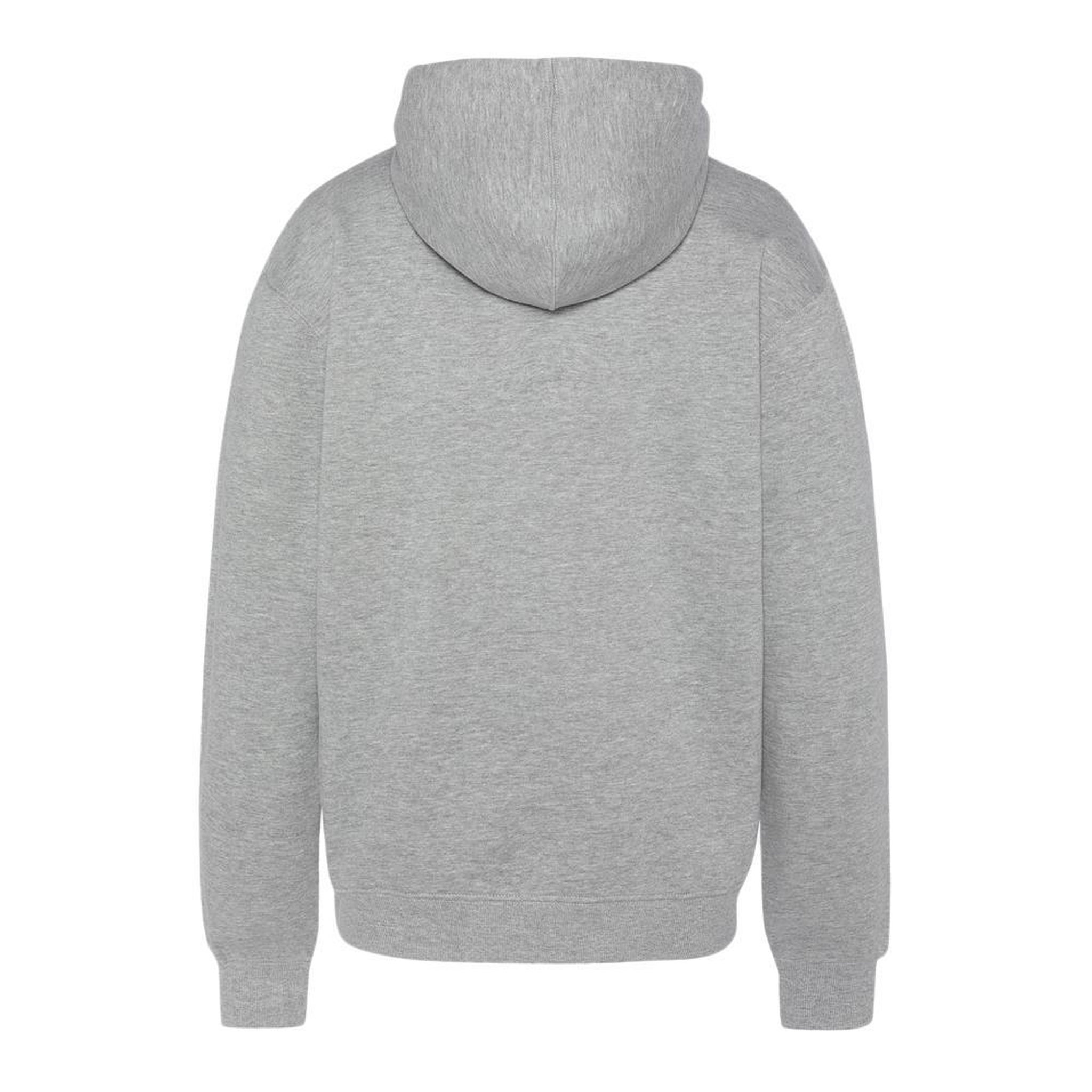Voir la diapositive 2 : Schott Sweat Gris Homme Schott SWHSAMY