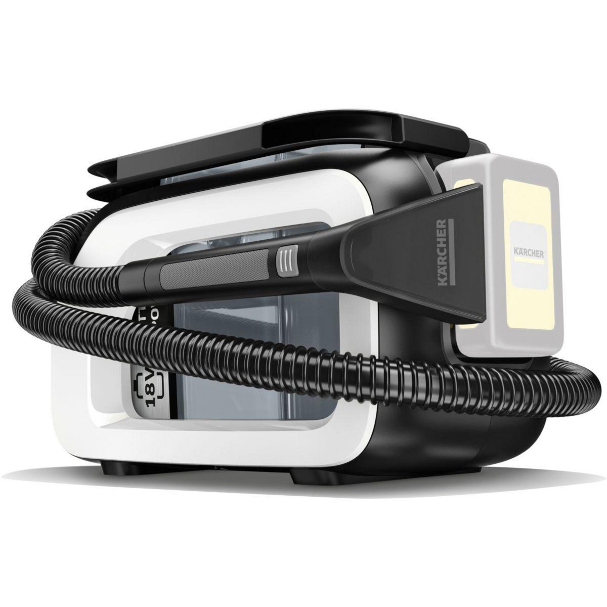 KARCHER Détacheur SE 3-18