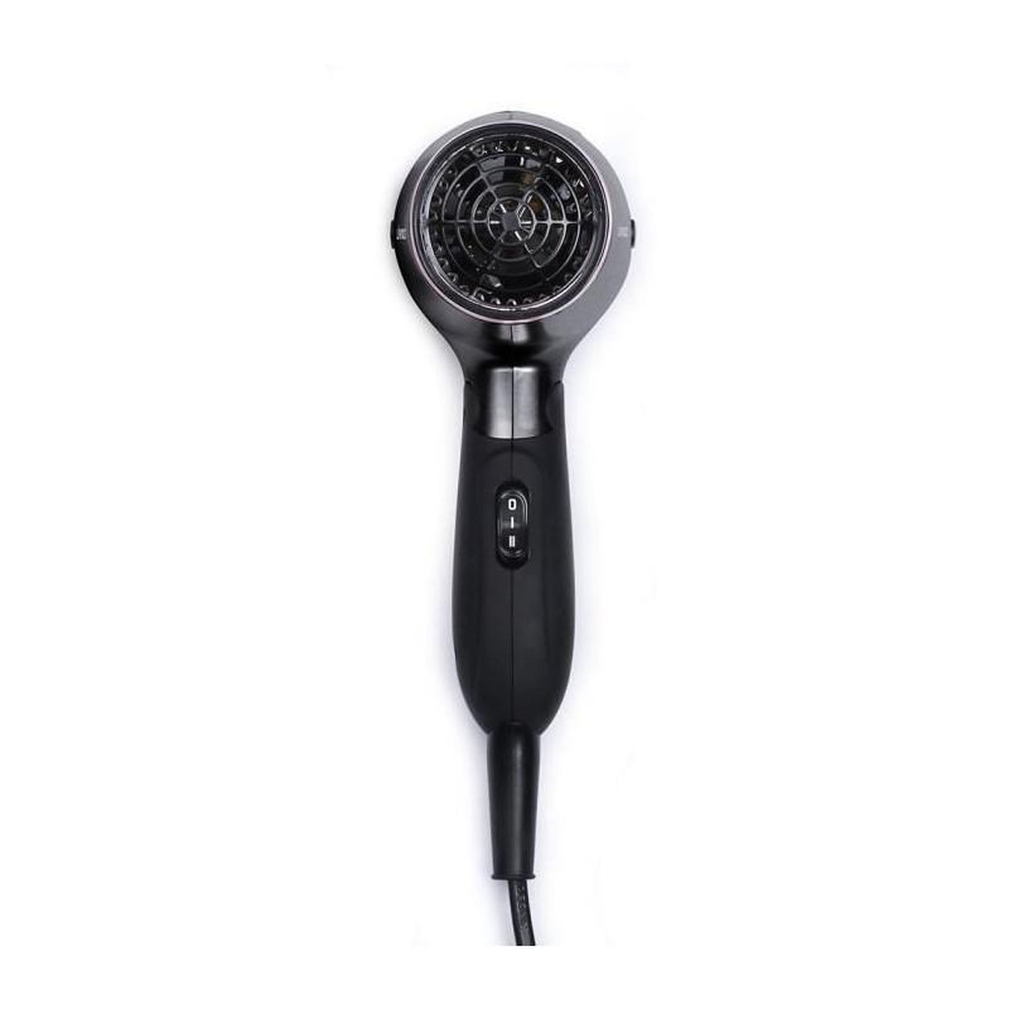 Voir la diapositive 3 : LIVOO Sèche-cheveux de voyage pliable 1200w - dos175