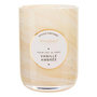 Voir la diapositive 1 : ATMOSPHERA Bougie Parfumée Design  Wavy  275g Vanille Ambrée