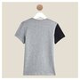 Voir la diapositive 2 : IN EXTENSO T-shirt manches courtes garçon