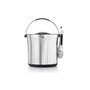 Voir la diapositive 1 : OXO Seau à glace inox double paroi - OX3107300