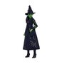 Voir la diapositive 5 : MATTEL Mattel-Wicked-Poupée Elphaba avec accessoires et habillages amovibles - Wicked - HXT62