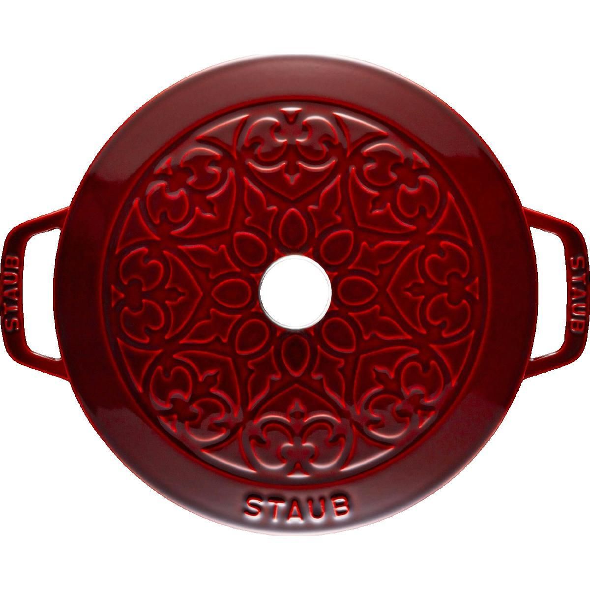 Staub Marmite Staub Grenadine 24 cm 3,6 litres