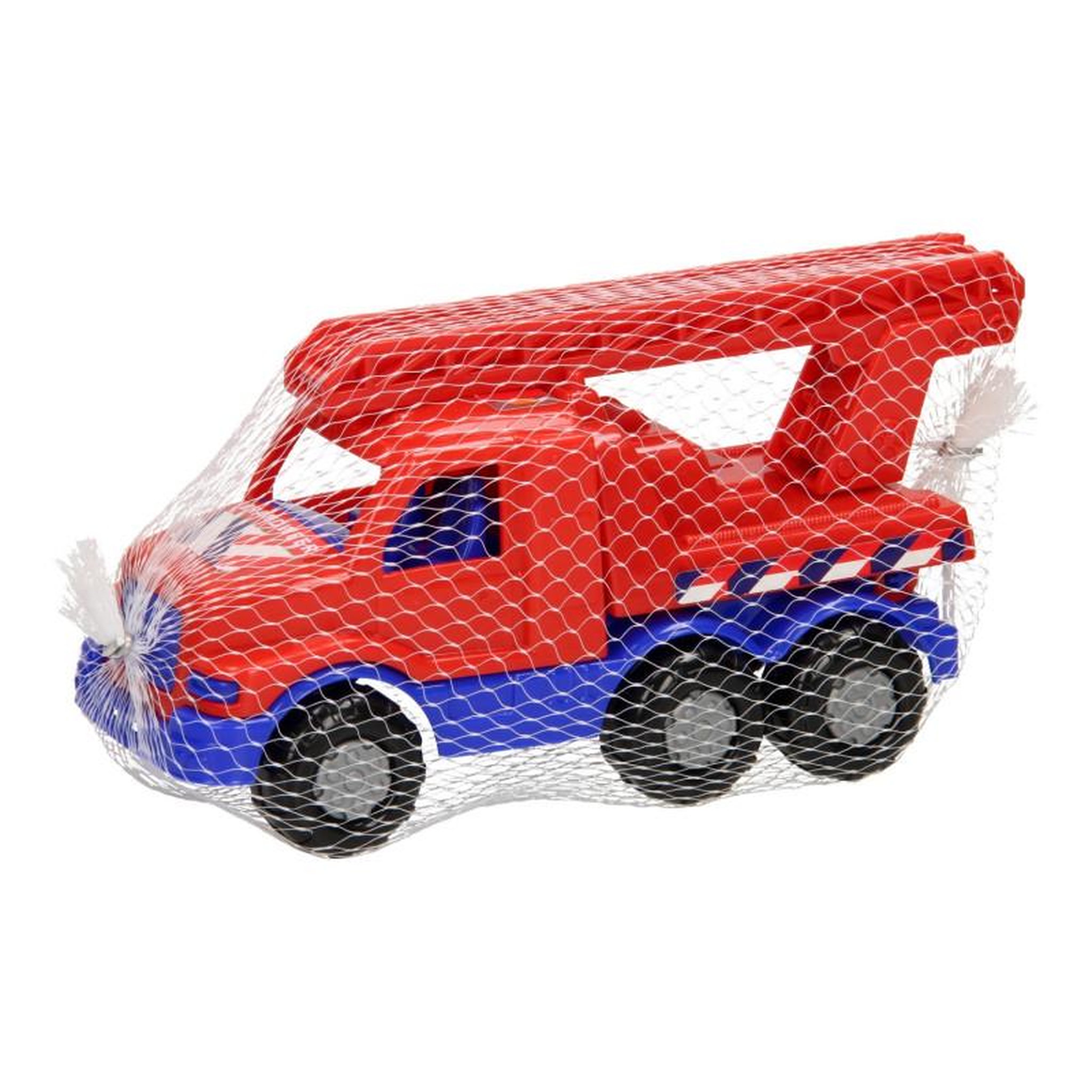 Voir la diapositive 2 : POLESIE Polesie Fire truck