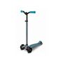 Voir la diapositive 1 : Micro Trottinette Maxi  Deluxe Pro Grey / Aqua
