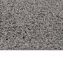 Voir la diapositive 4 : VIDAXL Tapis shaggy a poils longs Gris 120x170 cm