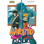 NARUTO TOME 4, Kishimoto Masashi