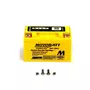  Batterie Motobatt QuadFlex AGM MBTX7ABS 12V 7ah 105A YTX7A-BS YTZ10S