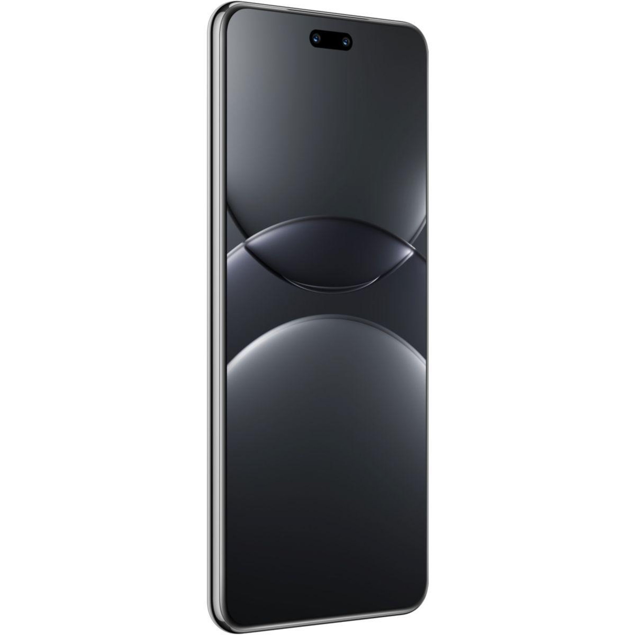 Voir la diapositive 1 : HUAWEI Smartphone Nova 13 Pro Noir
