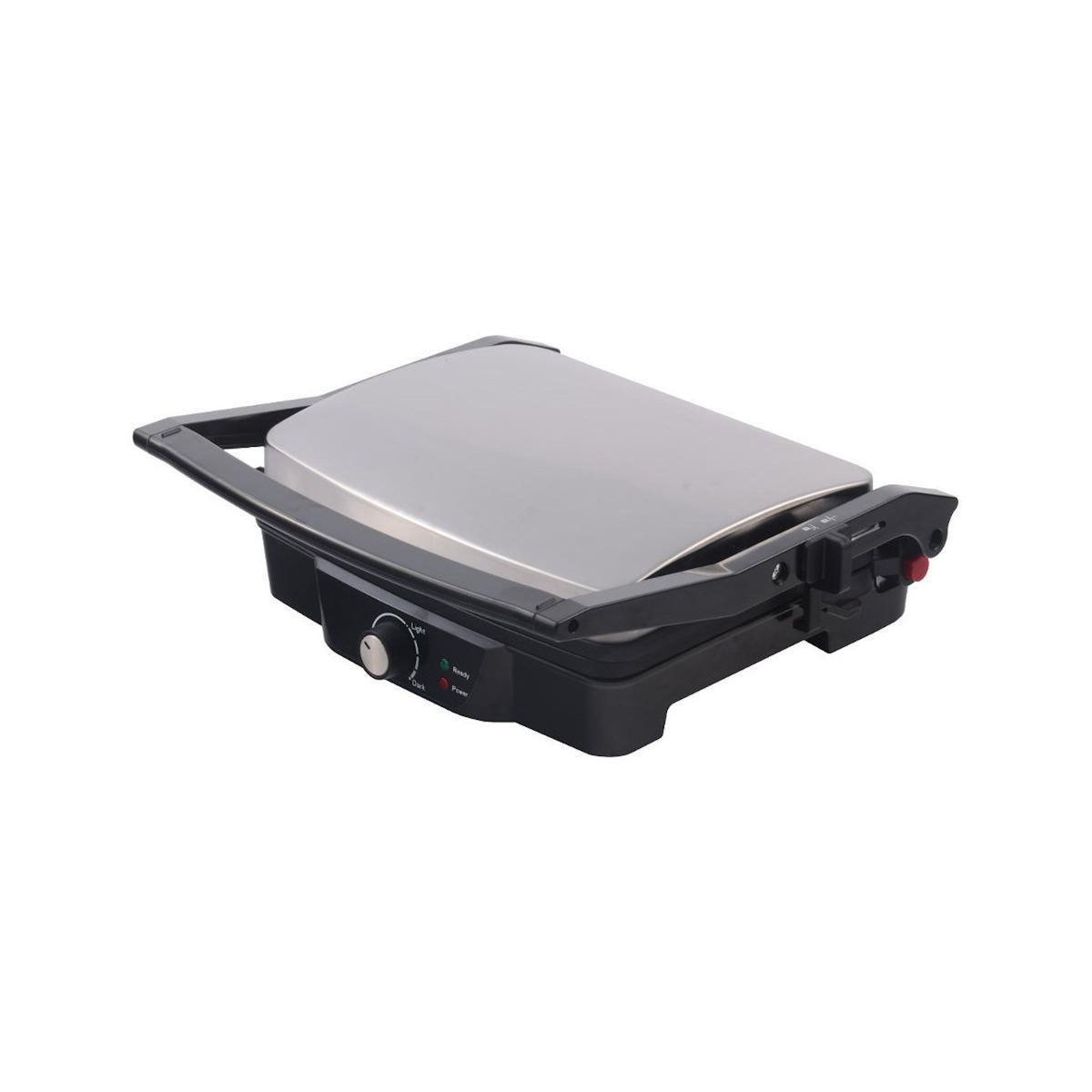 Ardes Gril Contact Ardes Sfizio Maxi 2000W Plaque Antiadhésive