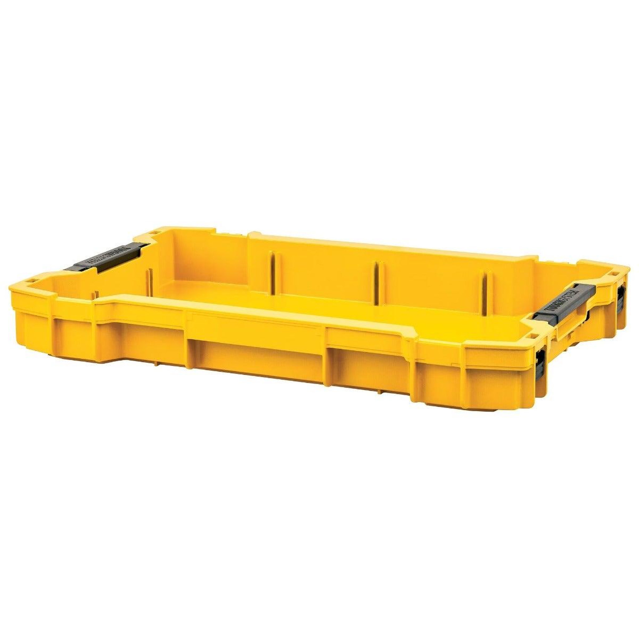 Dewalt Bac semi-profond toughsystem 2.0 pour coffret