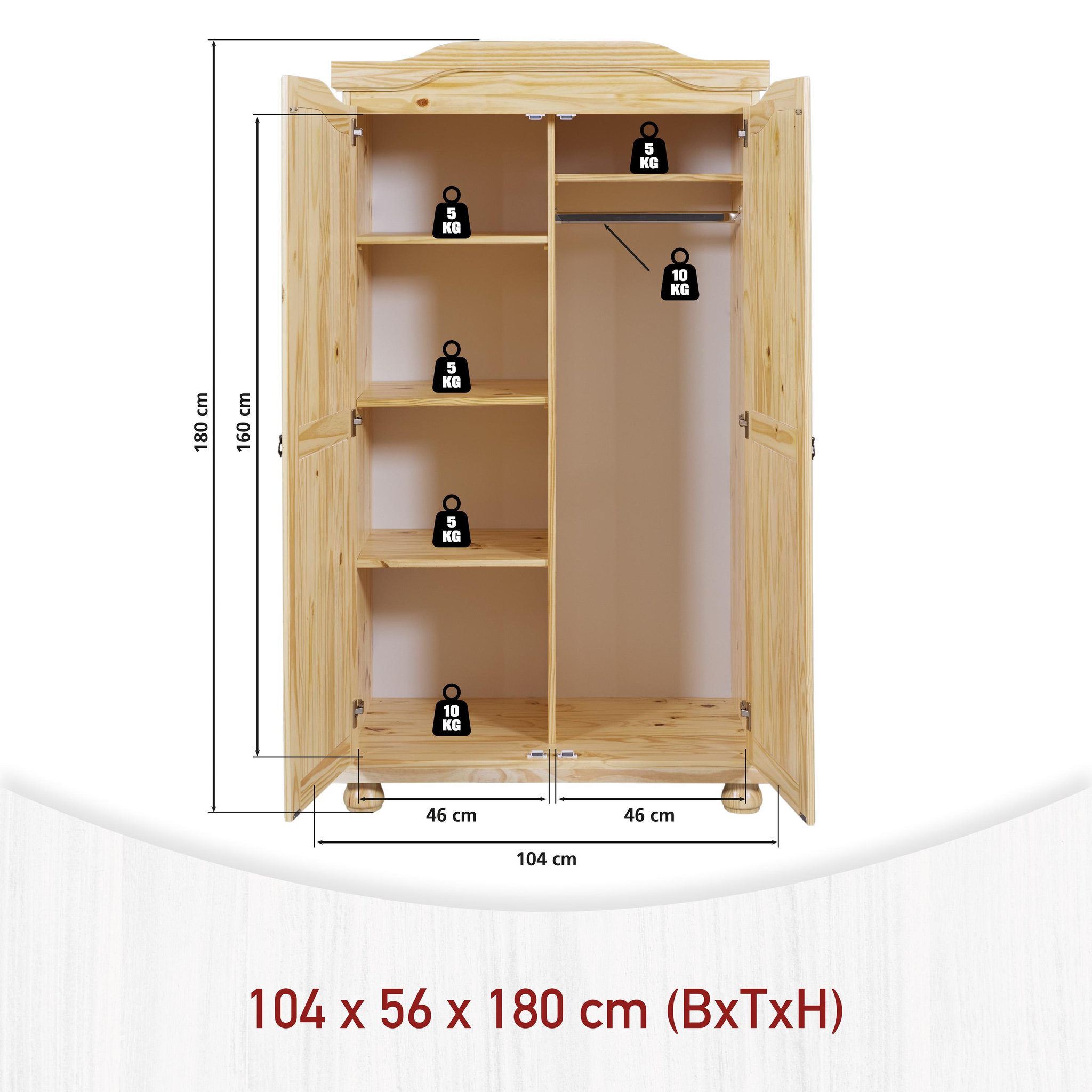 Voir la diapositive 6 : INTERLINK Armoire GENF