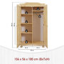Voir la diapositive 6 : INTERLINK Armoire GENF