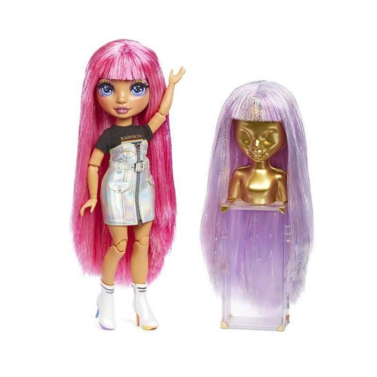 Rainbow High - Fashion Studio