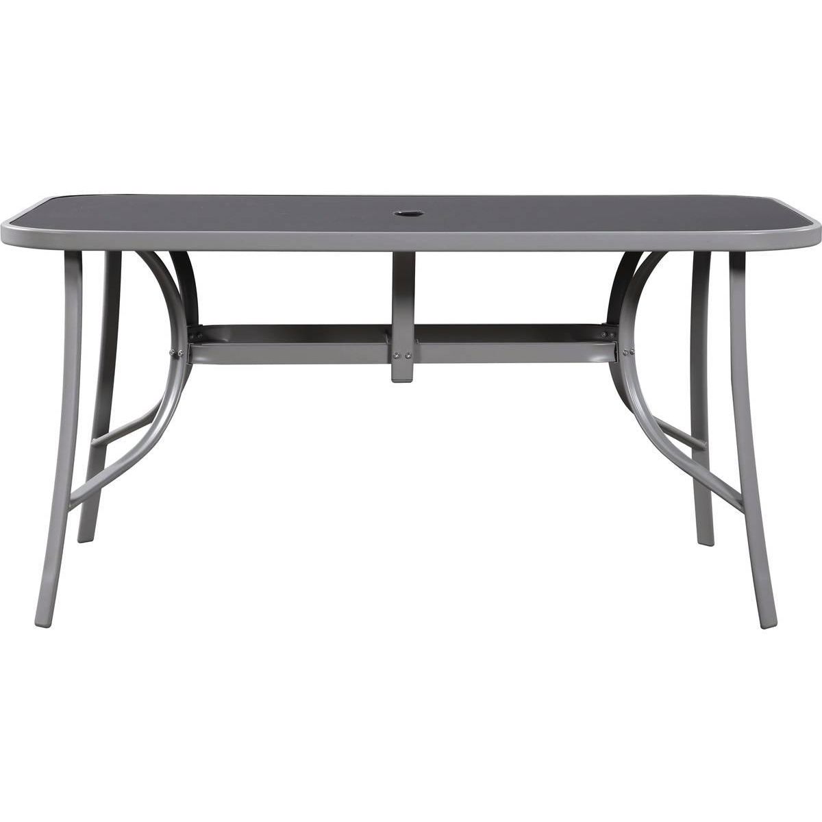 Habitat et Jardin Salon de jardin  Cordoba + Tropic 8 personnes